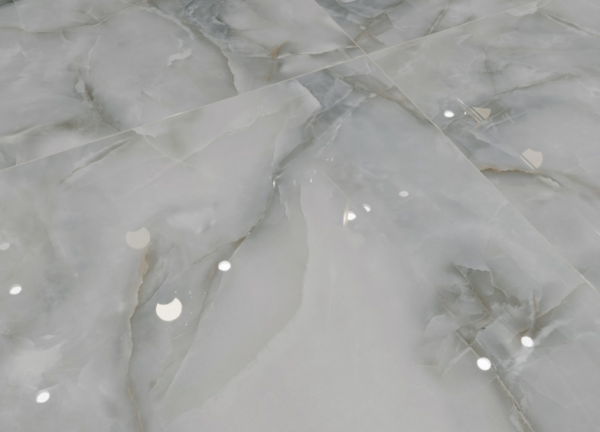 Керамогранит Primavera Marvel Onix Grey Polished 60Х60 См