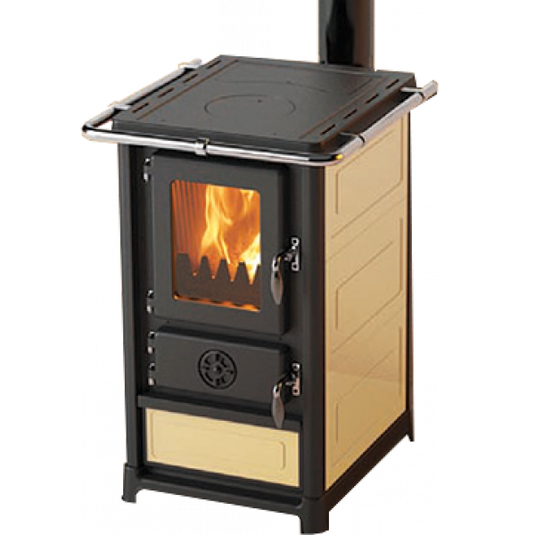 MBS Печь OLYMP PLUS CREAM/L