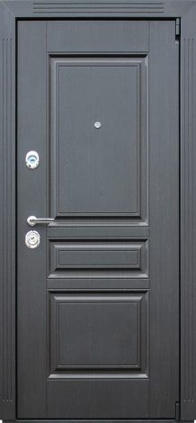 Дверь Гермес NEW «Сосна белая» для квартиры АСД