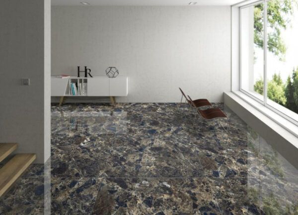 Керамогранит Primavera Roman Empro Gold 60X120 См