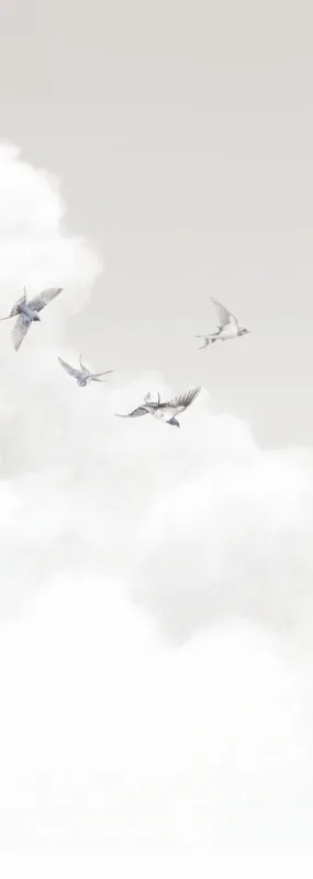 Флизелиновые обои Milassa Ambient vol3 x арт.AM11011/4