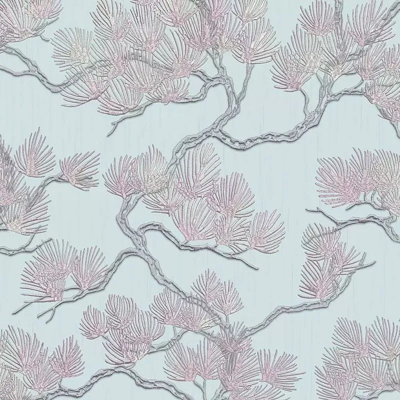 Виниловые обои на флизелиновой основе Alessandro Allori Four Seasons 1.06x10 арт.RST1602-6