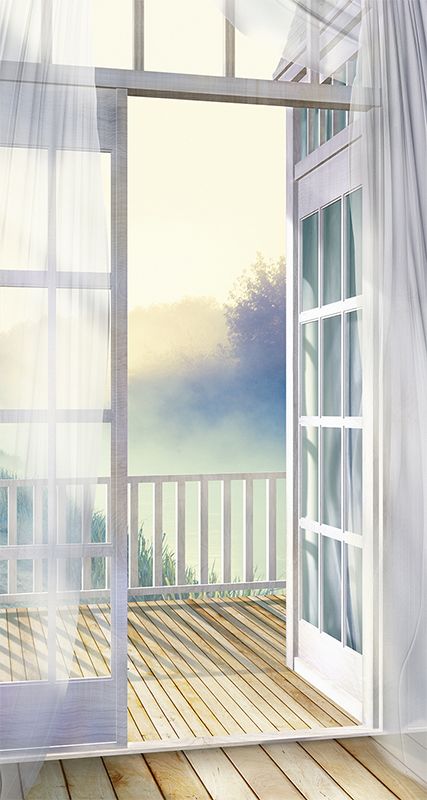 Фреска Современный Графический Дизайн 44290