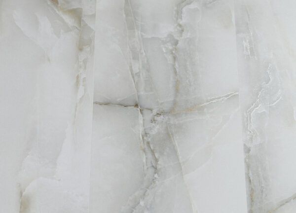 Керамогранит Primavera Latur White Carving 60Х120 См