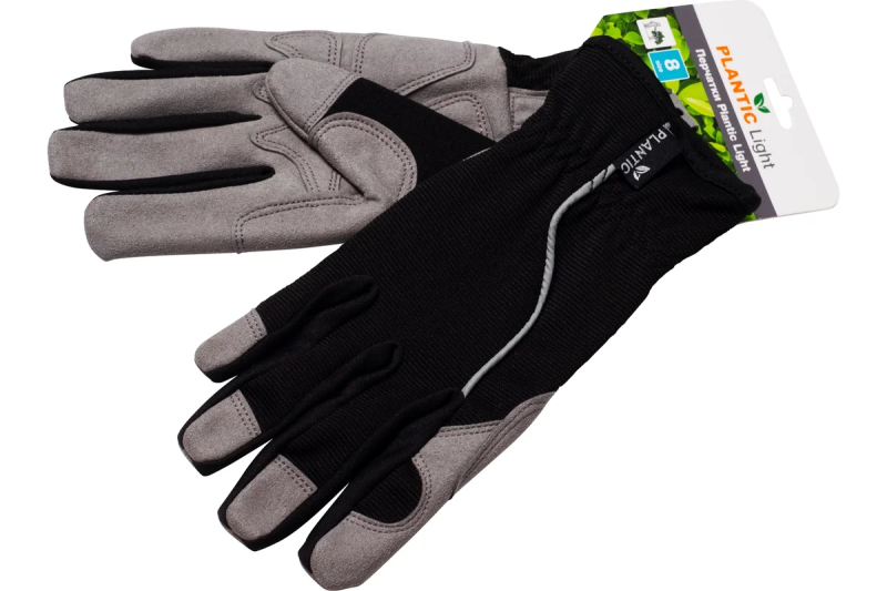 Перчатки Plantic Light, 8 26464-01