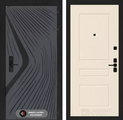 Входная дверь Леолаб 03