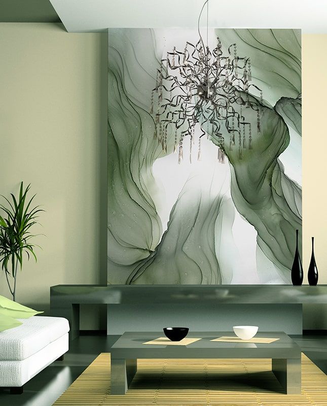 Фреска Флюид Арт.  FF_009_col3