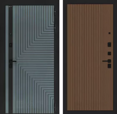 Входная дверь Кредор 29