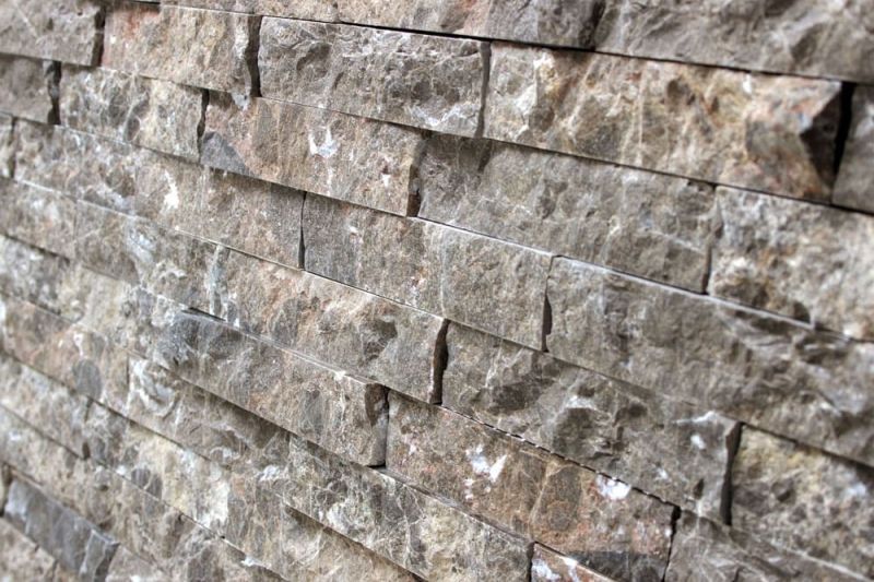 Полоса - Мрамор Emperador Dark