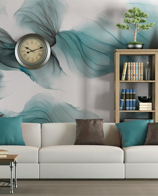 Фреска Флюид Арт.  FF_009_col2