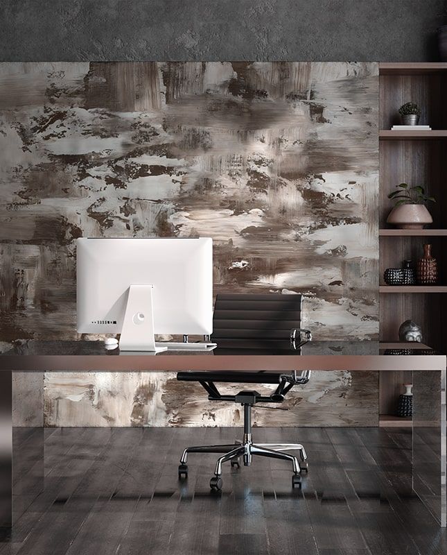 Фреска Art Modern Современная живопись.  ARM_007_col1