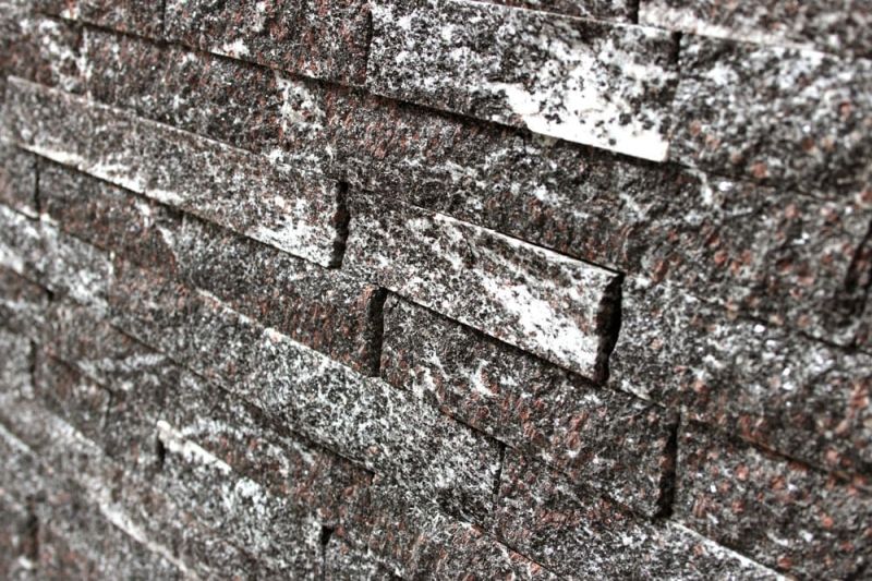 Полоса - Гранит Амфиболит