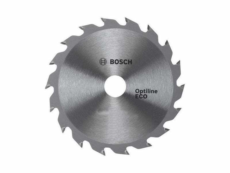 Циркулярный диск BOSCH Optiline ECO 190х30х48T