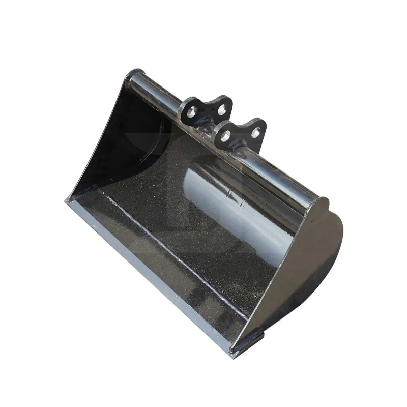 Ковш основной планировочный (без зубьев)