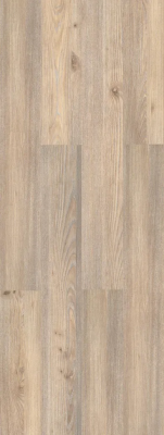 Модульная ПВХ плитка Ado Floor SPC 1010 5 мм 17,78х121,92 бежевый