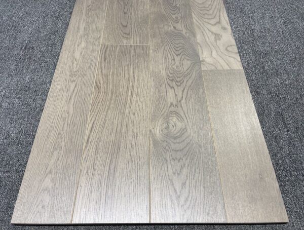 Инженерная доска Primavera OAK Fresno Натур