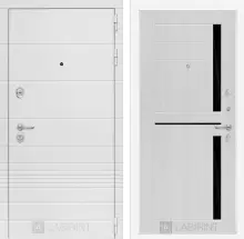 Входная дверь Трендо 02