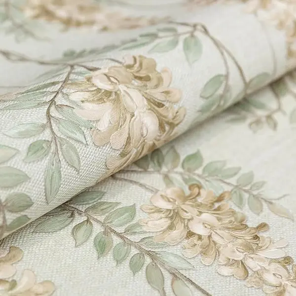 Обои  Kerama Marazzi Эдем КМ5803