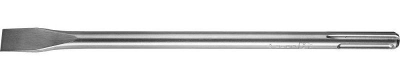 Зубило плоское по бетону 20х400мм SDS-MAX