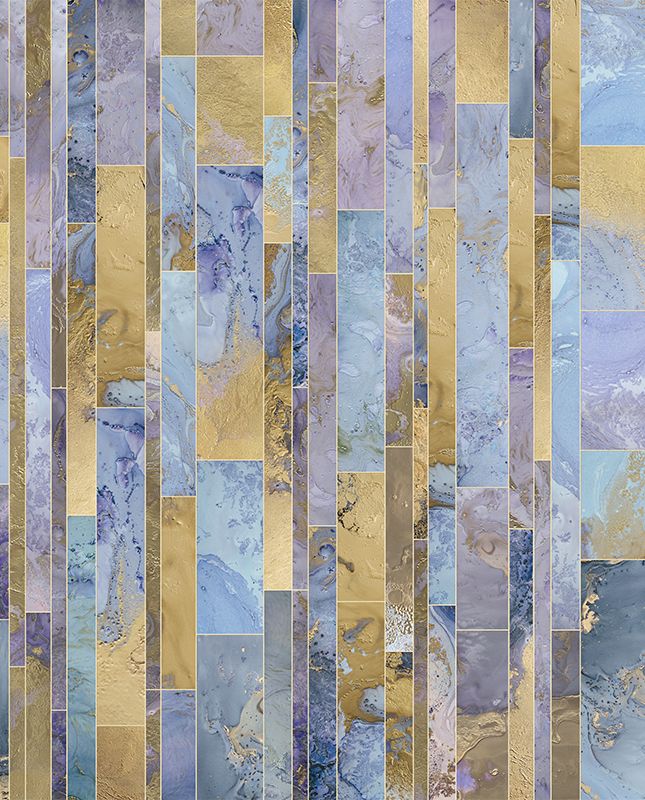 Фреска Геометрия. GEO_003_col1