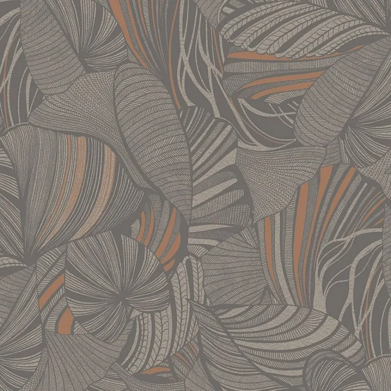 Флизелиновые обои Loymina Amazonia 1x10.5 арт.Ins5008