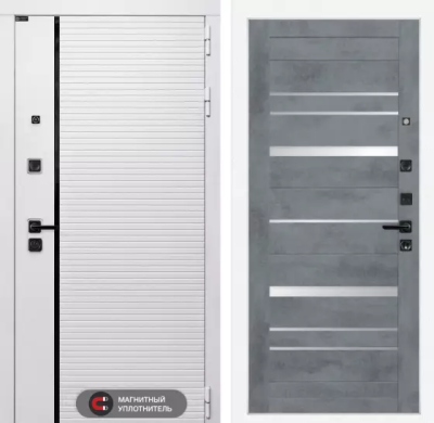 Входная дверь Роял 20