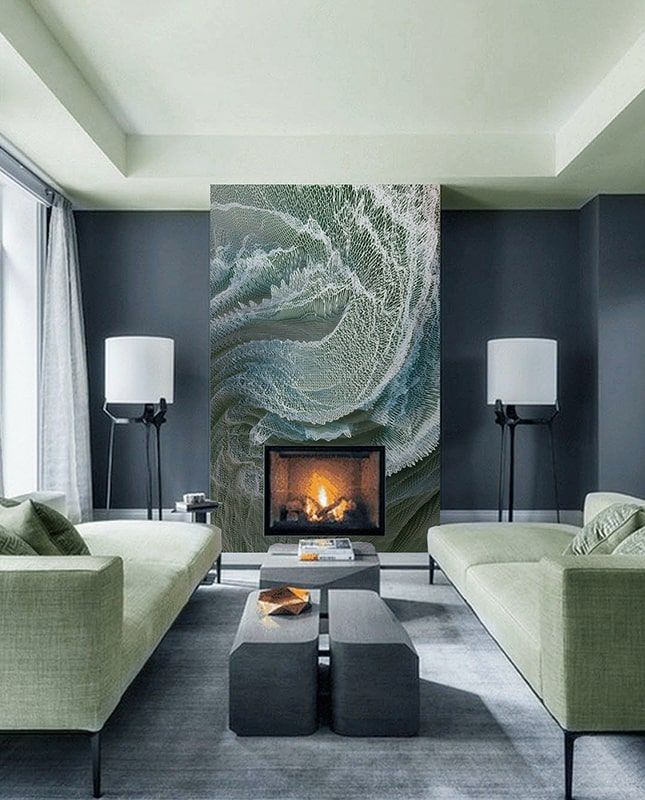 Фреска Elementum EN_002_col3