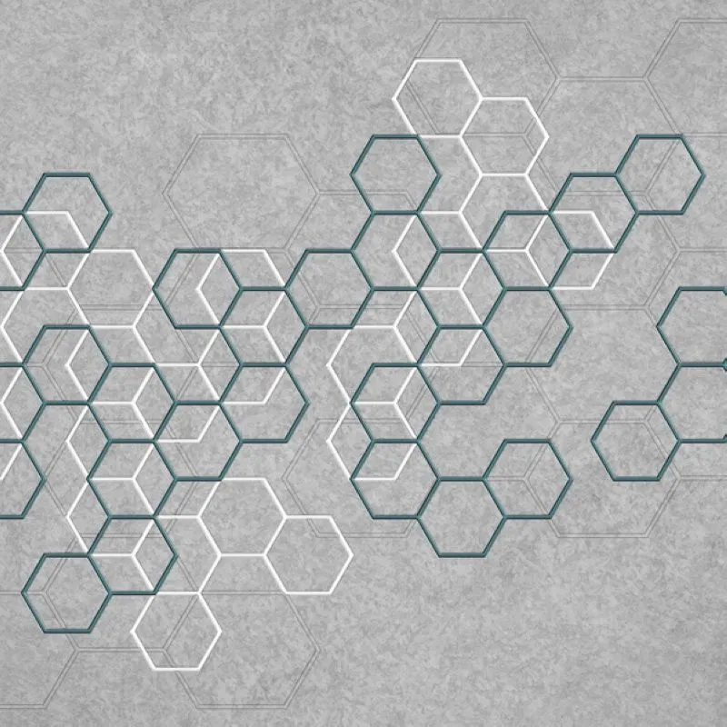 Виниловые обои на флизелиновой основе Zambaiti Lamborghini 2 3x3.3 арт.Z90069