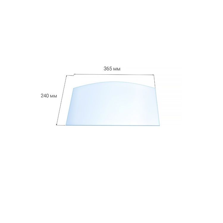 Стекло везувий 230