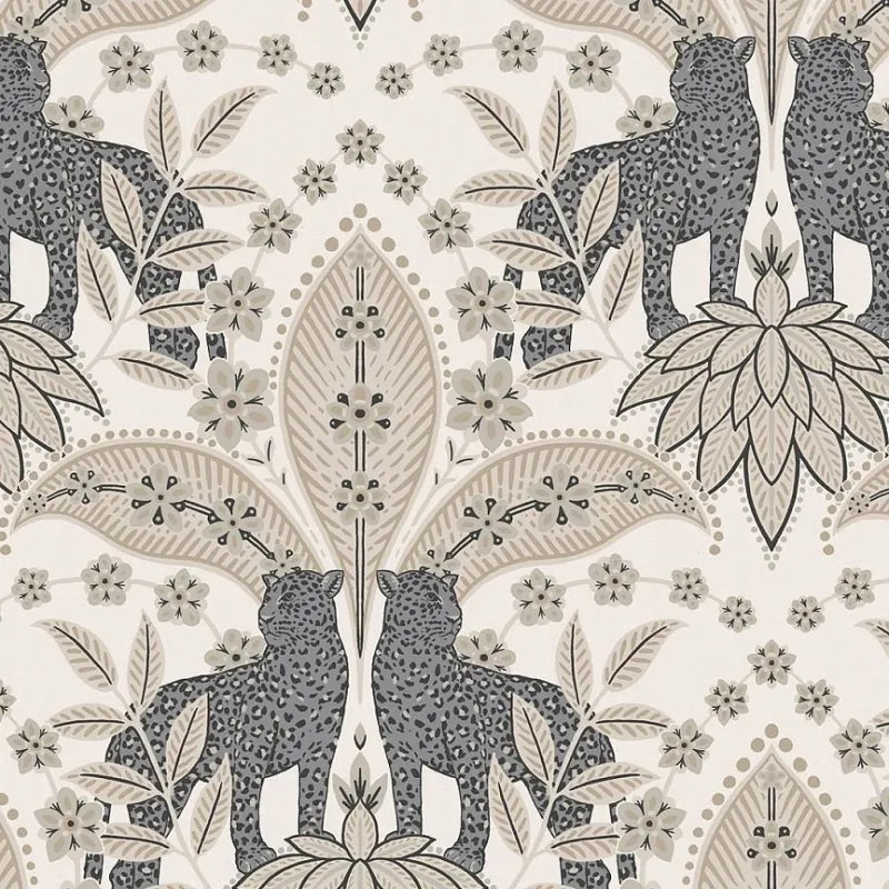 Флизелиновые обои Loymina Amazonia 1x10.5 арт.Ins1001/3