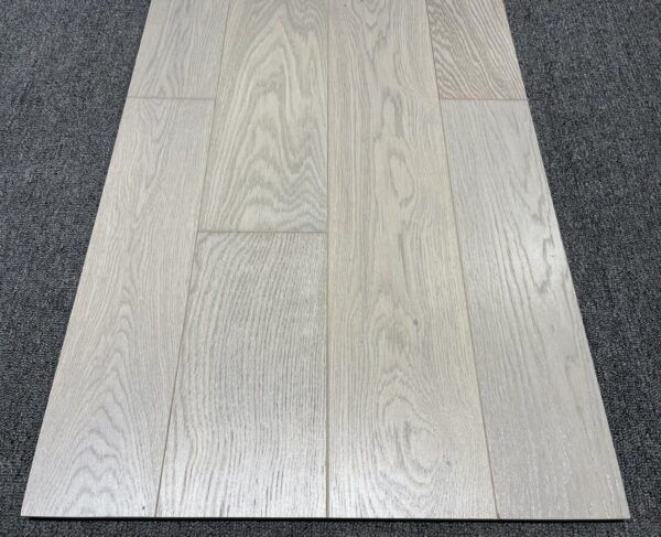 Инженерная доска Primavera OAK Ballesta Натур