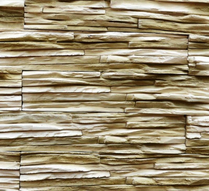 Облицовочный камень EvroKamen КАНЬОН 0602