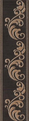 Бордюр Kerama Marazzi Версаль 7х30