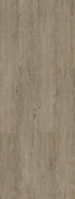 Модульная ПВХ плитка Ado Floor SPC 4211 5 мм 17,78х121,92 коричневый