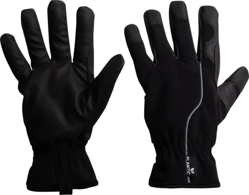 Перчатки зимние Plantic Pro 10