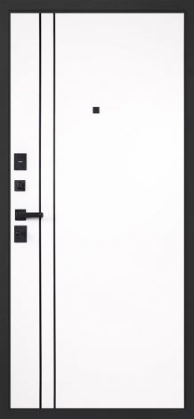 Стальная дверь ‭Forest АСД