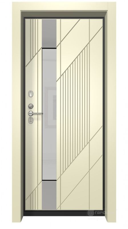 Гардиан Thermo 100 16 Норд КН 08 внутренняя