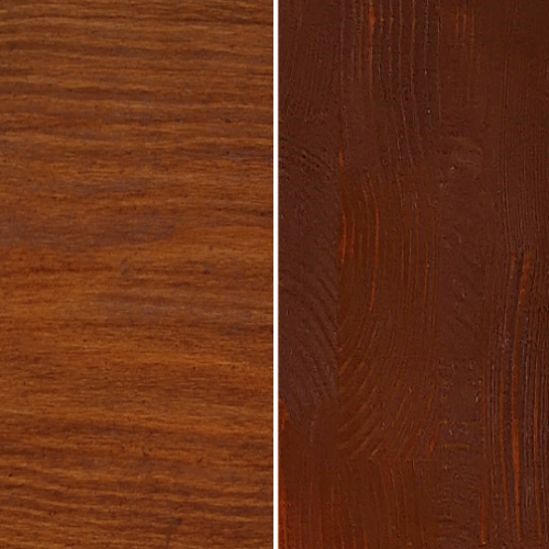 Защита торцов Biofa (Каштан) 1 л