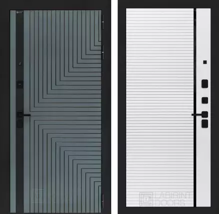 Входная дверь CREDOR 22