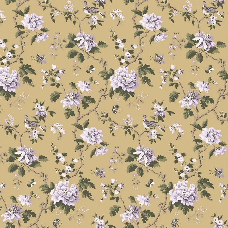 Флизелиновые обои Loymina Шёлковый путь 1x10.05 арт.SLK2004