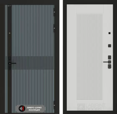 Входная дверь Иссида 30