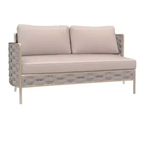 Диван угловой левый модуль Монако