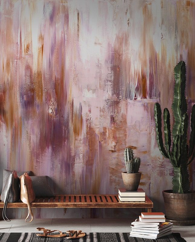 Фреска Art Modern Современная живопись.  ARM_001_col1