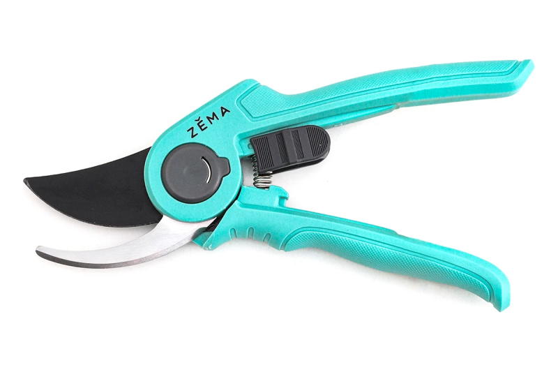 Профессиональный садовый секатор Zema ZM 2003