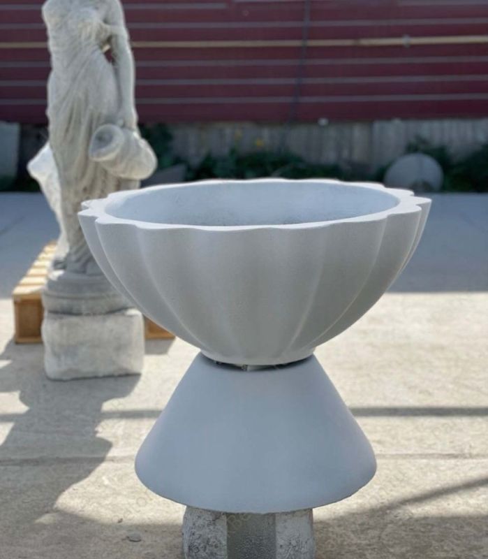 Вазон 401 из 2-х частей