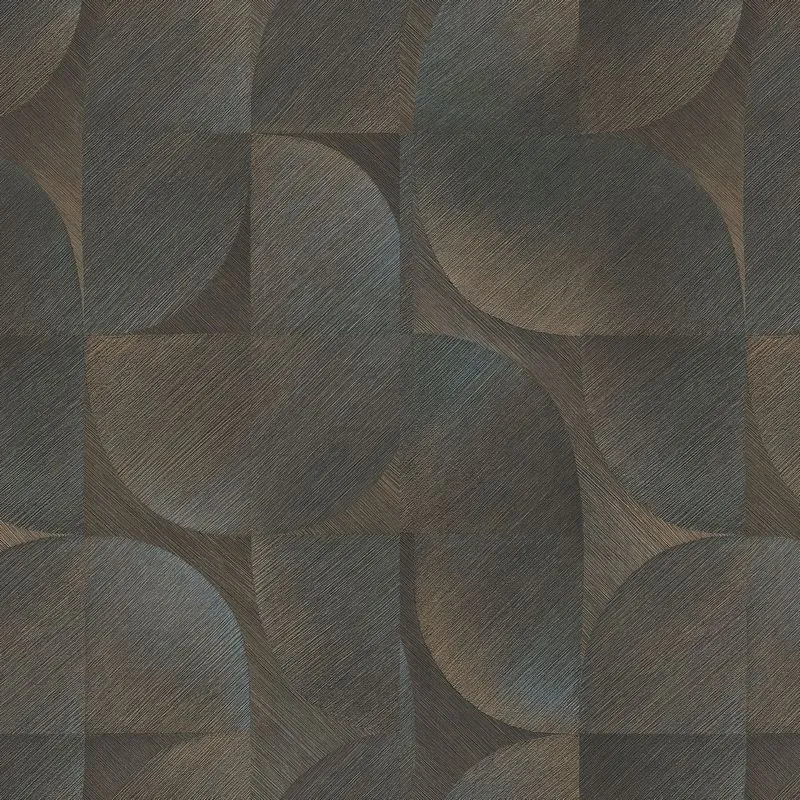 Виниловые обои на флизелиновой основе Erismann Martinique 1.06x10.05 арт.ER12192-15