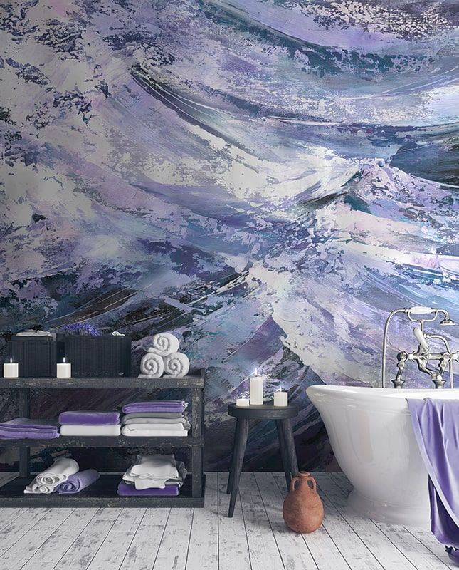 Фреска Art Modern Современная живопись.  ARM_002_col1