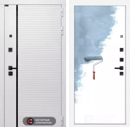 Входная дверь ROYAL 28