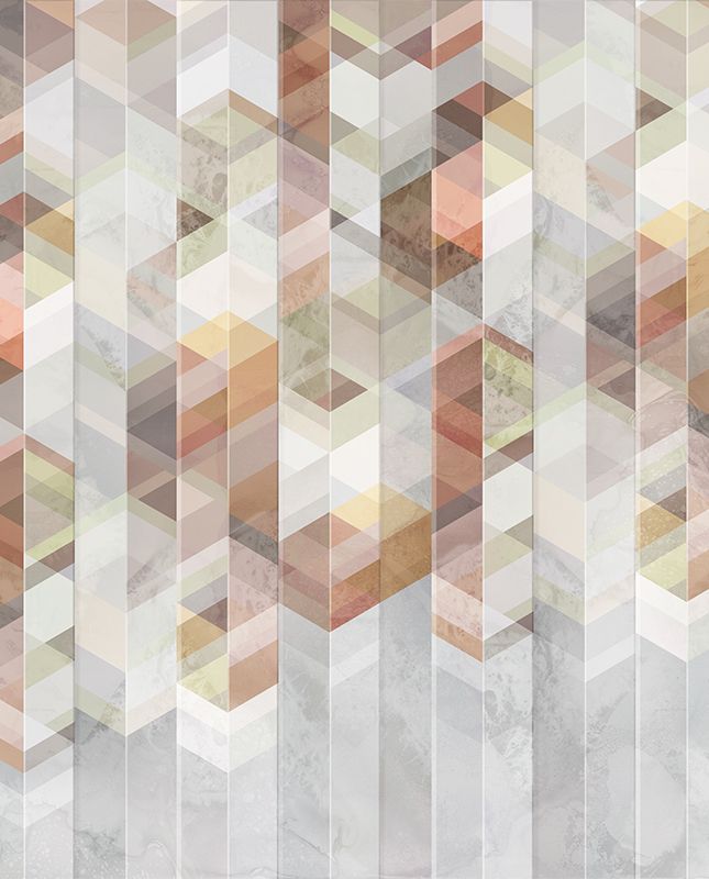 Фреска Геометрия. GEO_006_col1