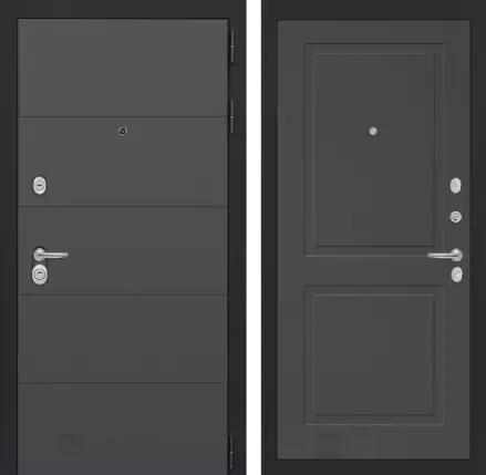 Входная дверь ART 11